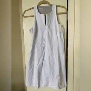 Spanx Tennis Dress Size M